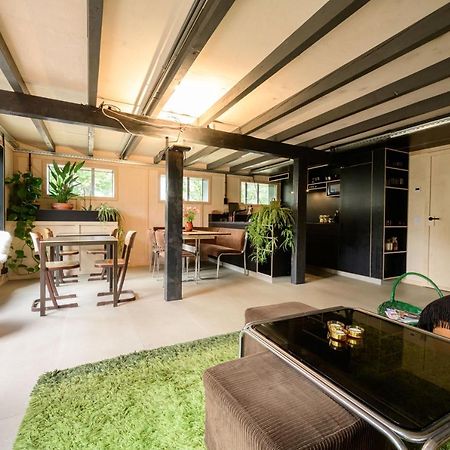 Marrum Het Lage Noorden B&B 외부 사진