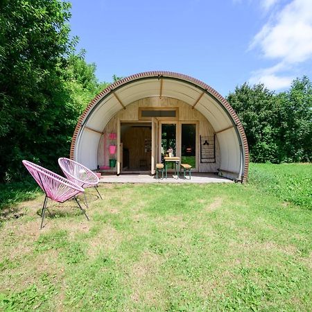 Marrum Het Lage Noorden B&B 외부 사진