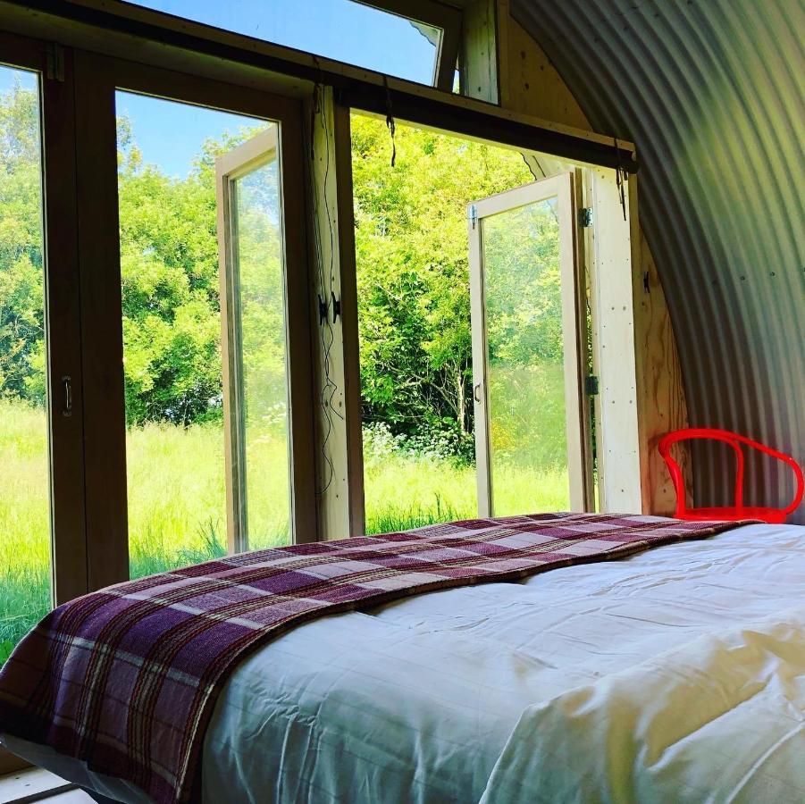Marrum Het Lage Noorden B&B 외부 사진