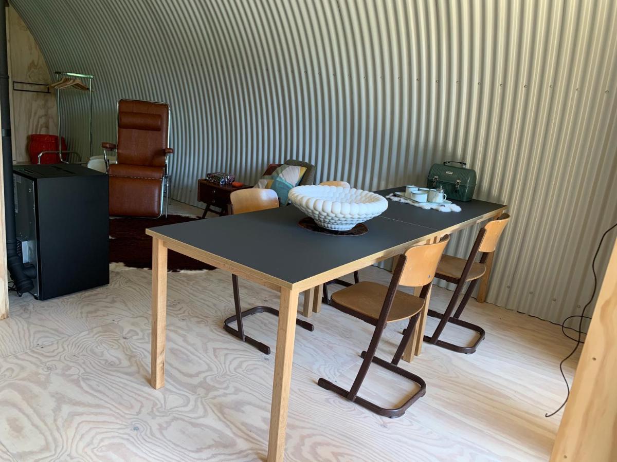 Marrum Het Lage Noorden B&B 외부 사진
