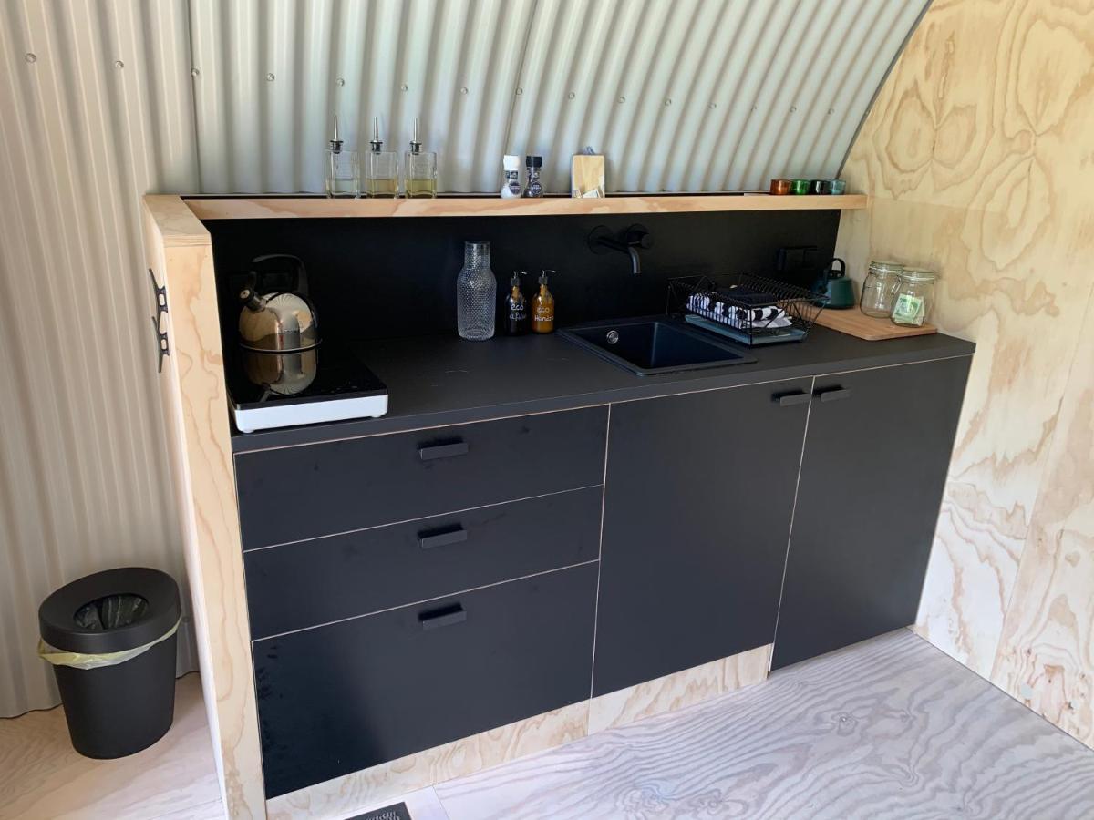 Marrum Het Lage Noorden B&B 외부 사진