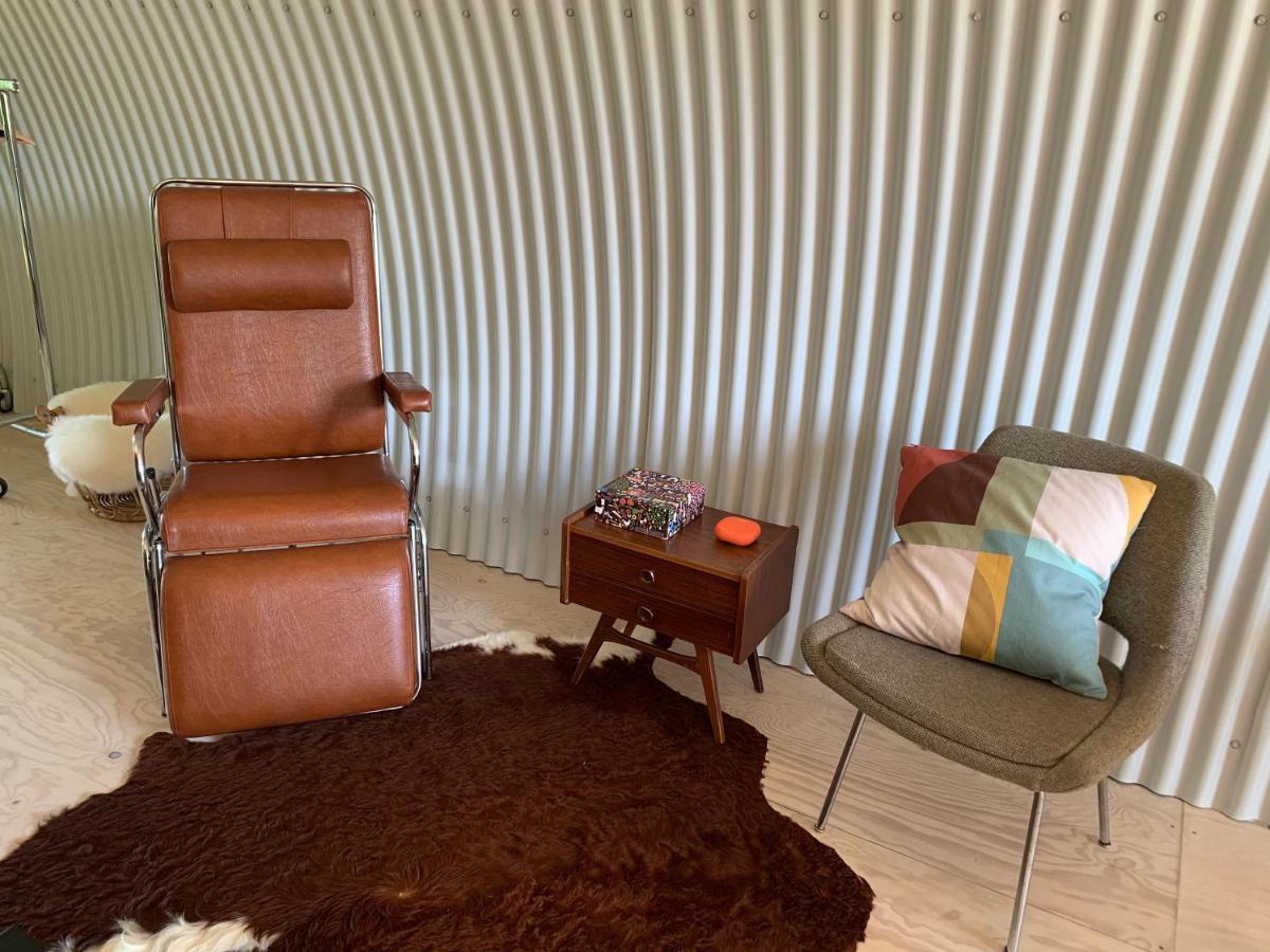 Marrum Het Lage Noorden B&B 외부 사진