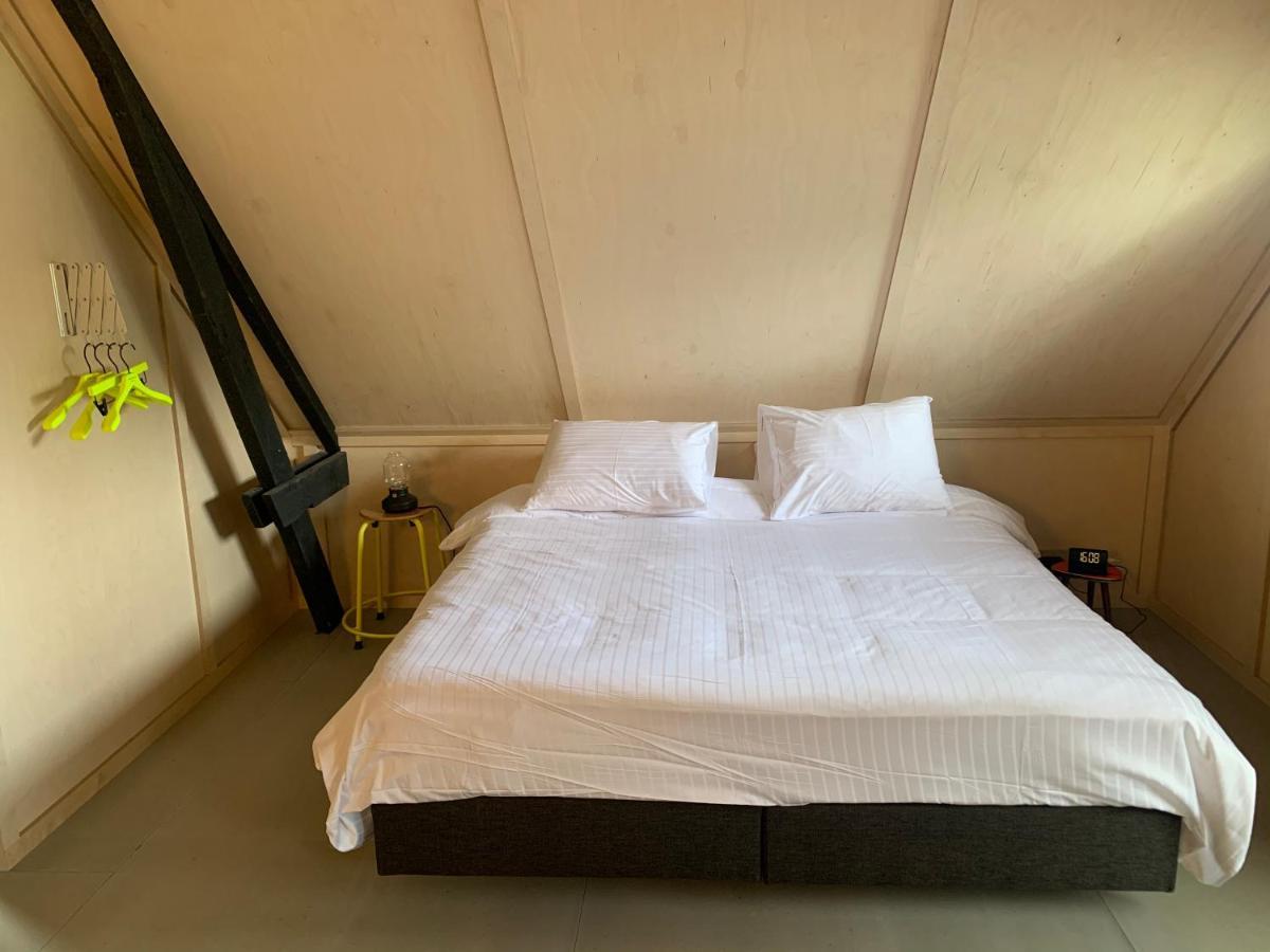 Marrum Het Lage Noorden B&B 외부 사진