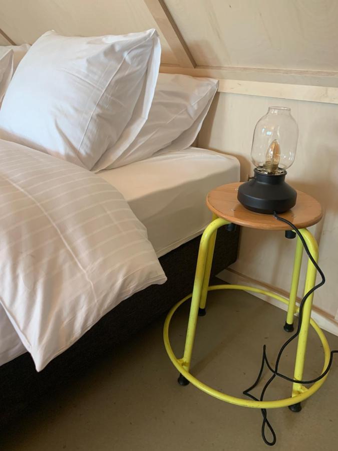 Marrum Het Lage Noorden B&B 외부 사진