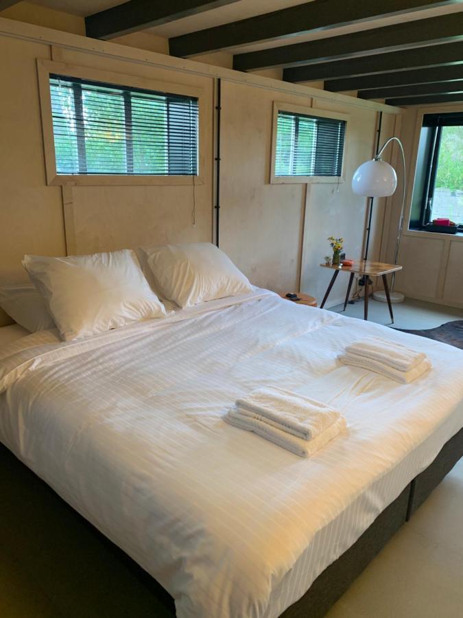 Marrum Het Lage Noorden B&B 외부 사진