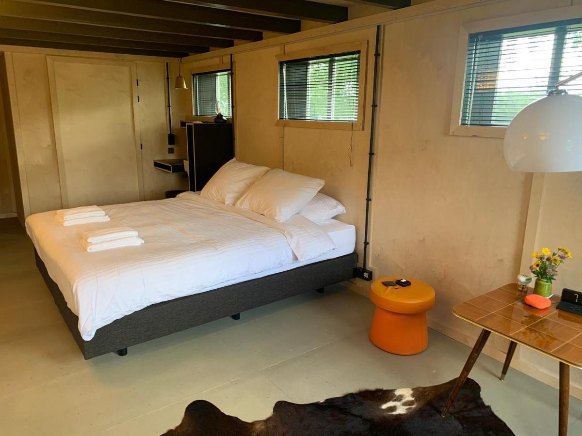Marrum Het Lage Noorden B&B 외부 사진
