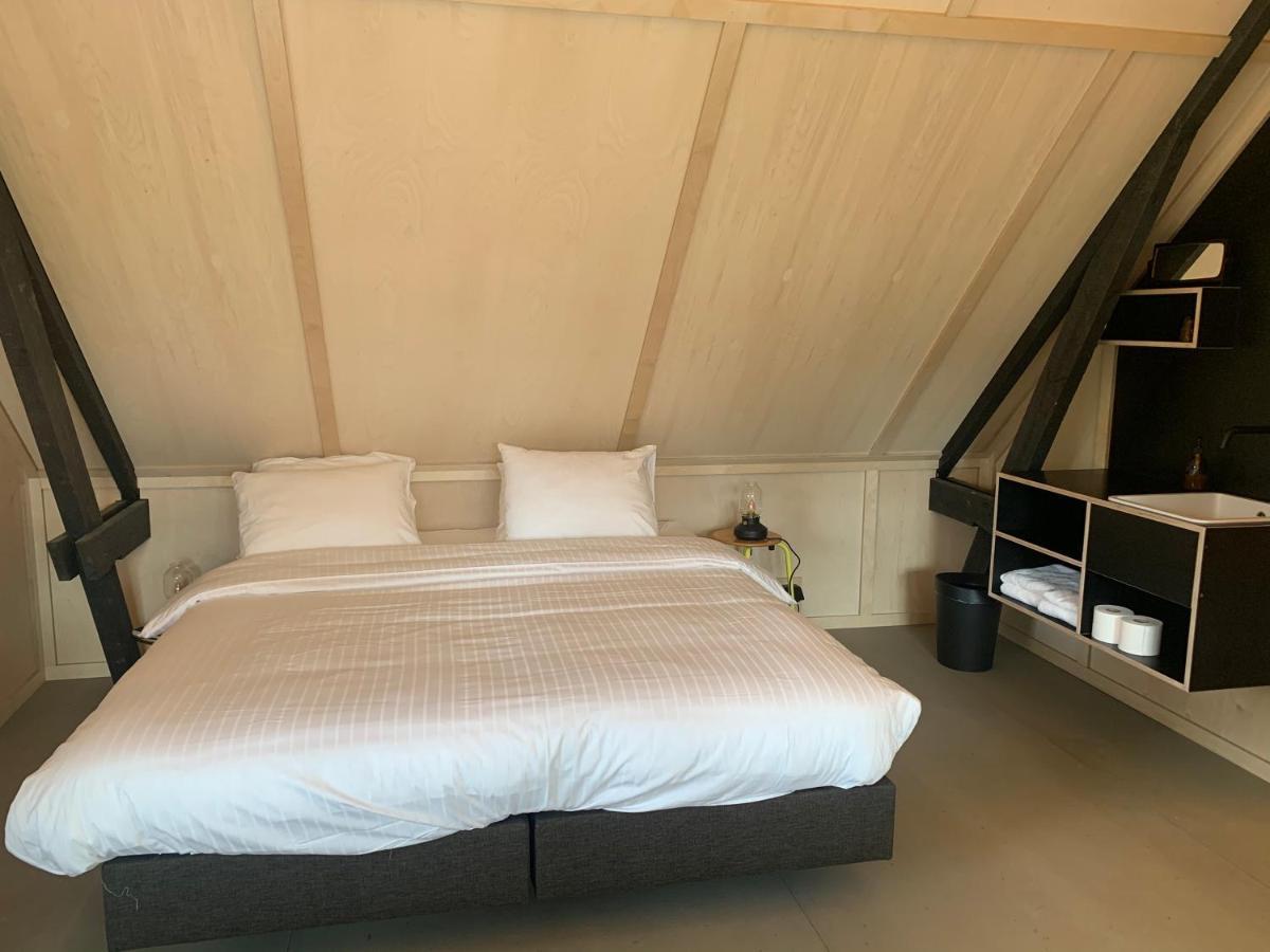 Marrum Het Lage Noorden B&B 외부 사진