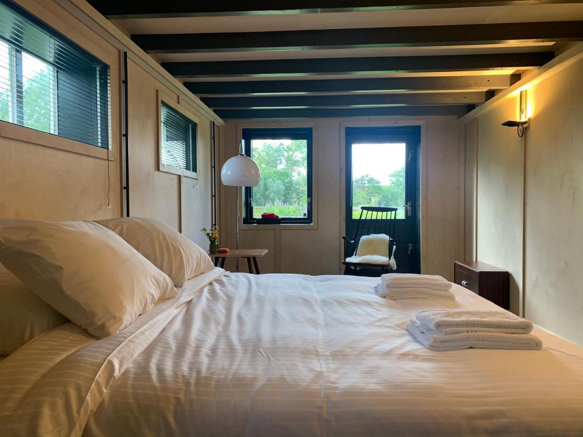 Marrum Het Lage Noorden B&B 외부 사진