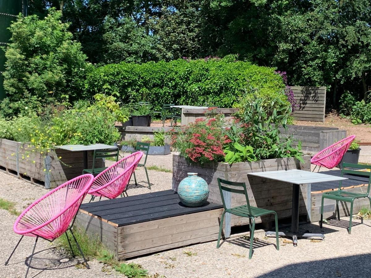 Marrum Het Lage Noorden B&B 외부 사진