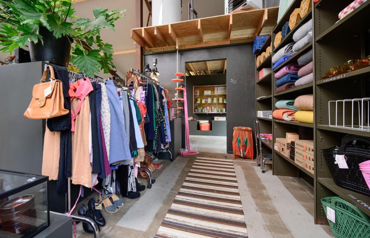 Marrum Het Lage Noorden B&B 외부 사진