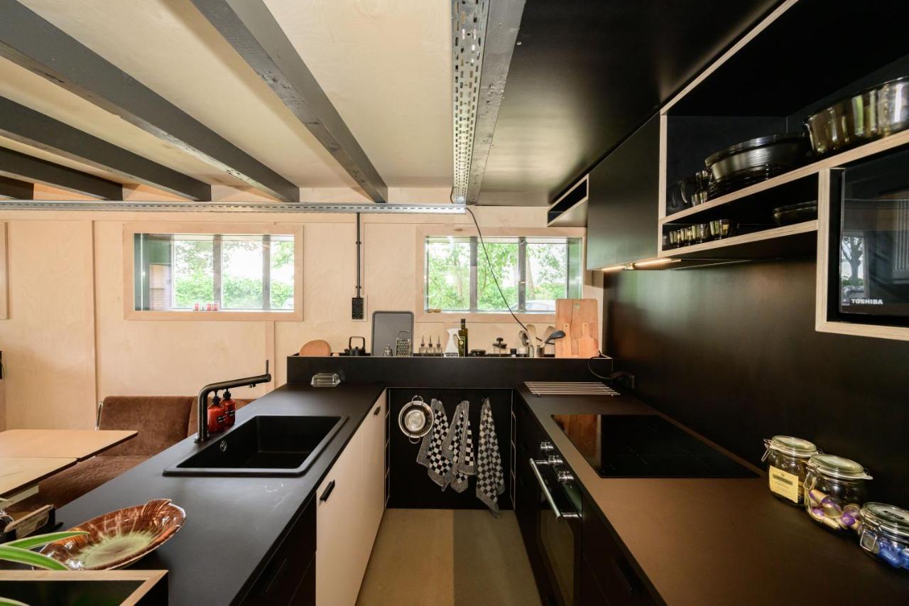 Marrum Het Lage Noorden B&B 외부 사진