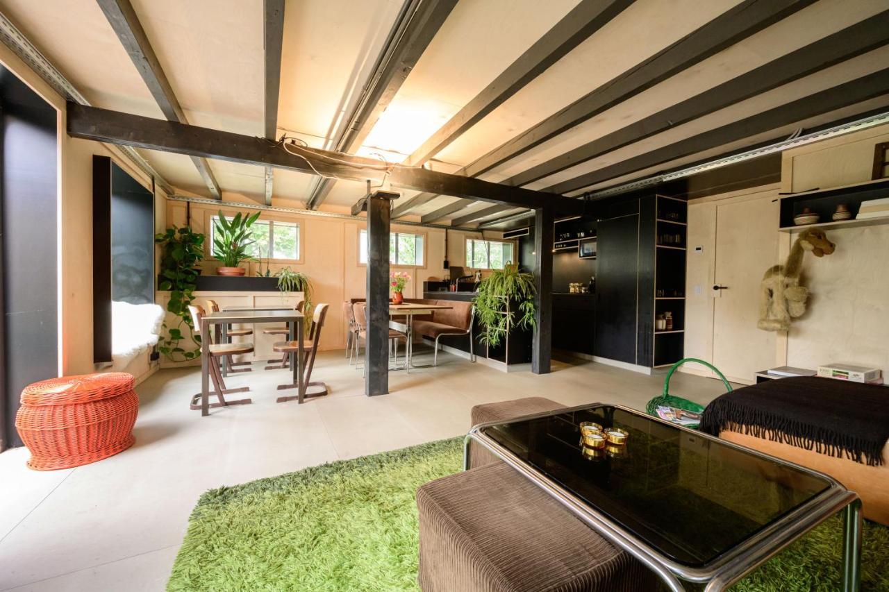Marrum Het Lage Noorden B&B 외부 사진